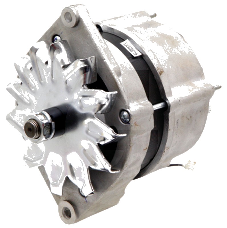 Generator 14 V / 120 A