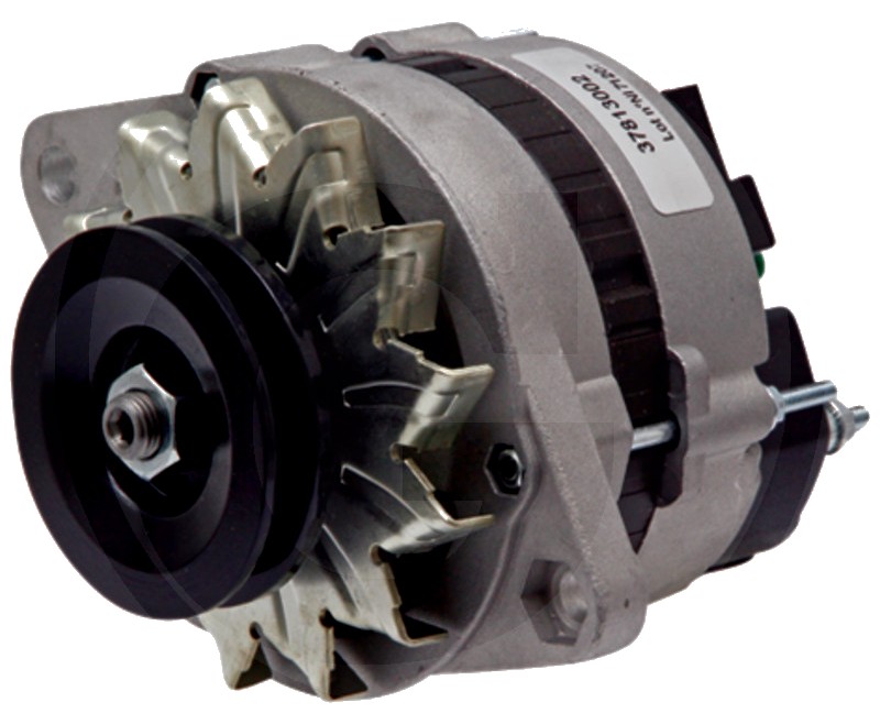 Generator 14 V / 85 A