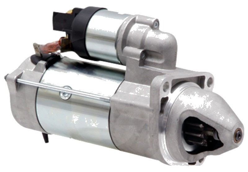 Demaror cutie de viteze 12 V / 4,0 kW