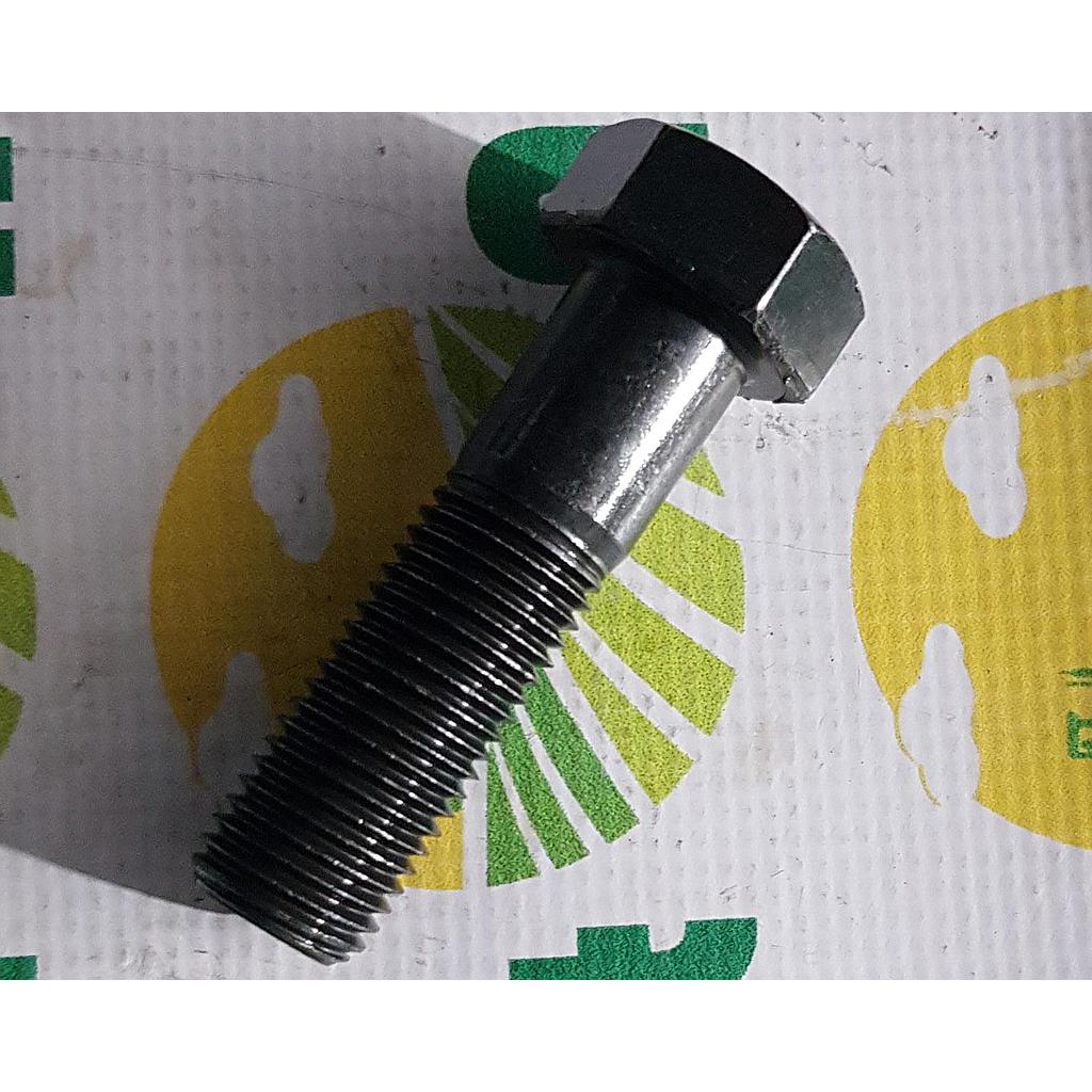 Surub cap Hexagonal  M22x80mm