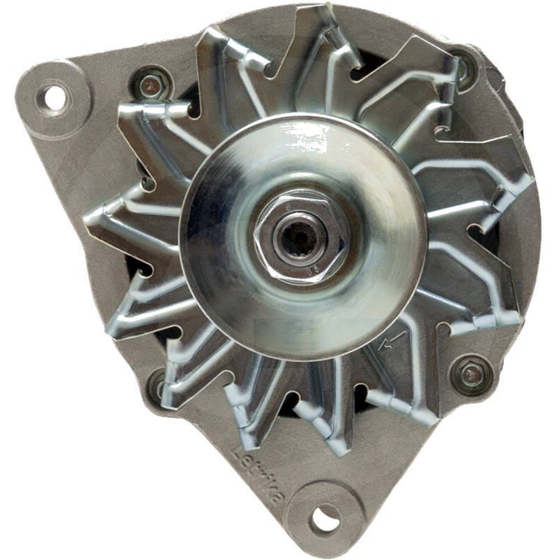 MAHLE Generator 14 V / 80 A
