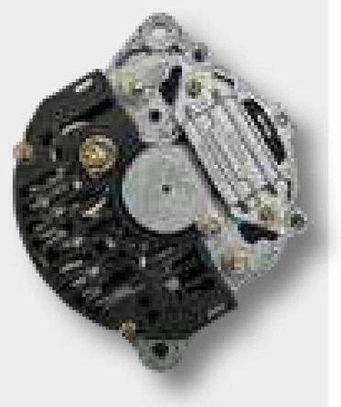 Generator 14 V / 34 A