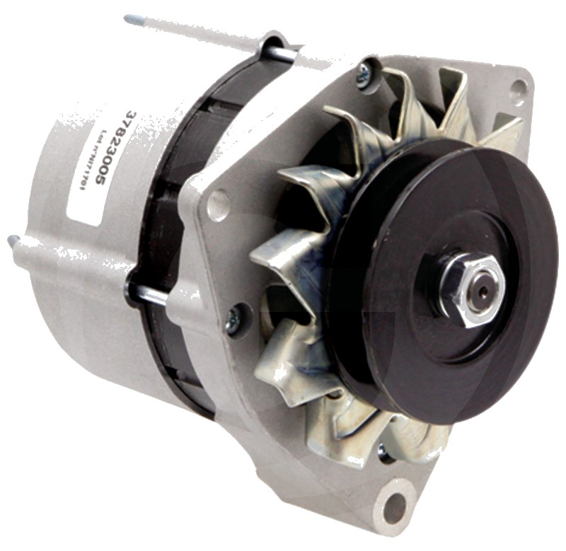 Generator 14 V / 55 A