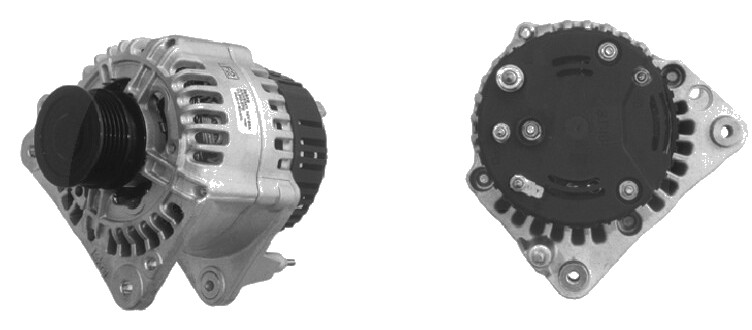 MAHLE Generator 14 V / 90 A
