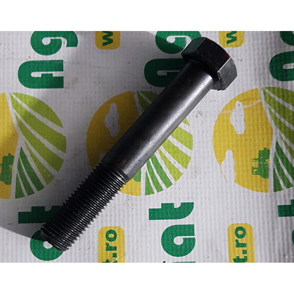 Surub cap Hexagonal M22x140mm