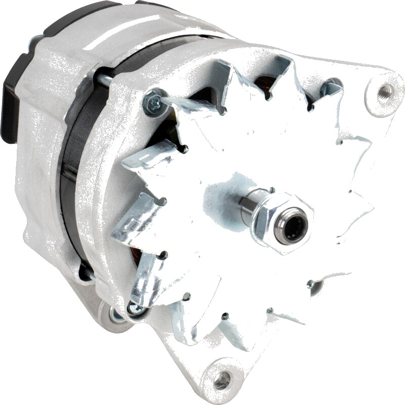Generator 12 V / 80 A