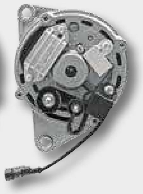 Generator 12 V / 45 A