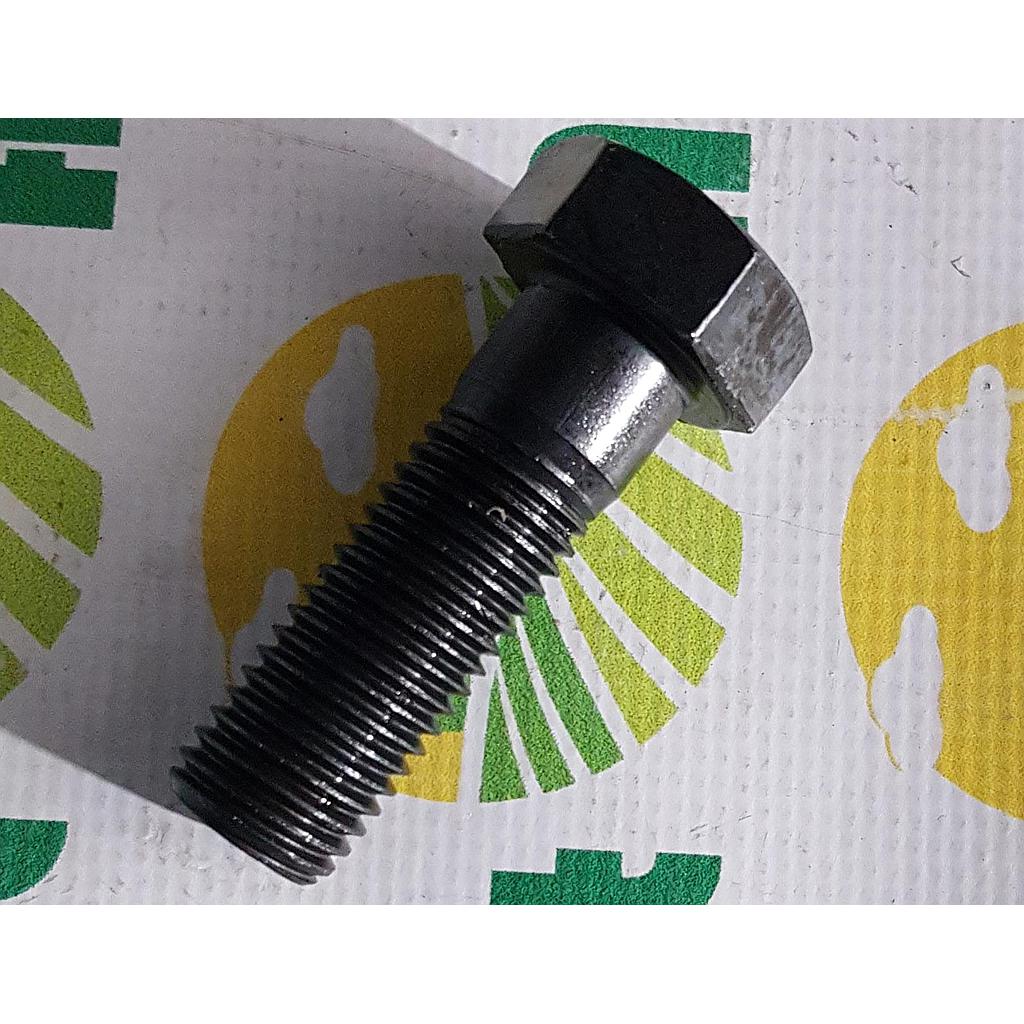 Surub cap Hexagonal  M24x75mm