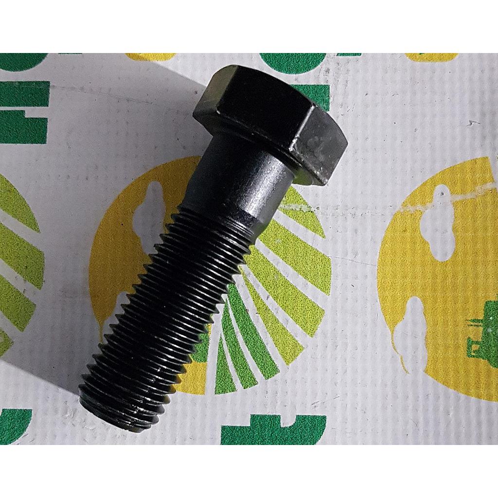 Surub Cap Hexagonal M24x80mm