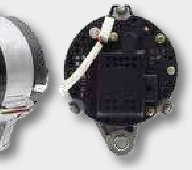 Generator 14 V / 65 A