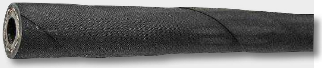 Furtun de joasa presiune 25 mm