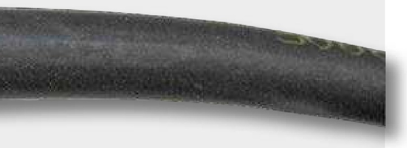 Furtun de joasa presiune 4,5 mm