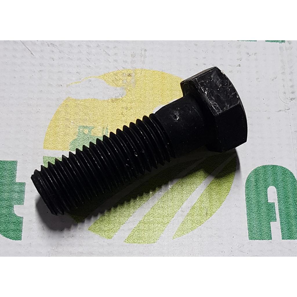 Surub cap Hexagonal  M18x60mm