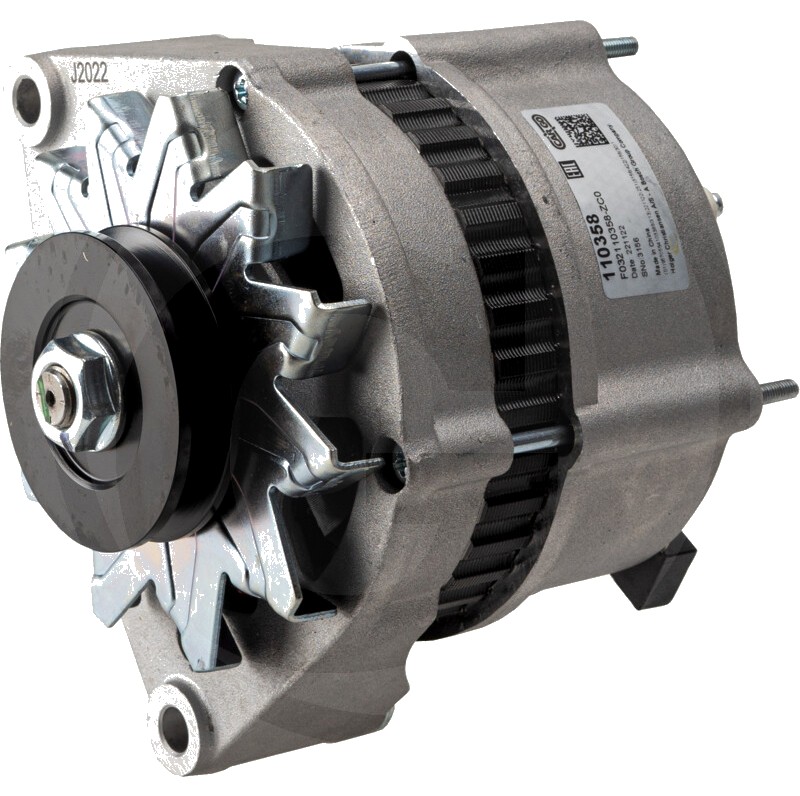Generator 14 V / 55 A