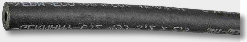 Furtun ulei de scurgere 3,2 mm
