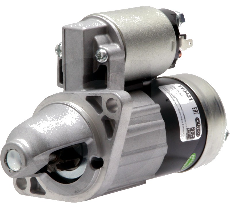 Demaror 12 V / 0,8 kW