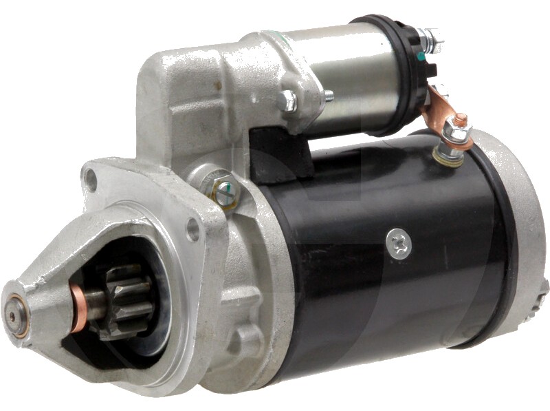 Demaror 12 V / 2,1 kW