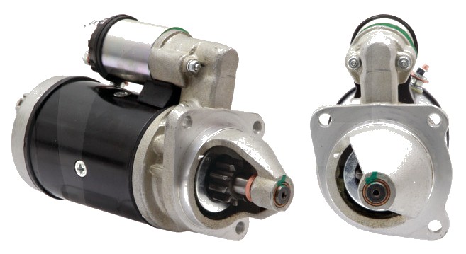 Demaror 12 V / 2,1 kW