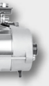 Demaror 12 V / 3,1 kW