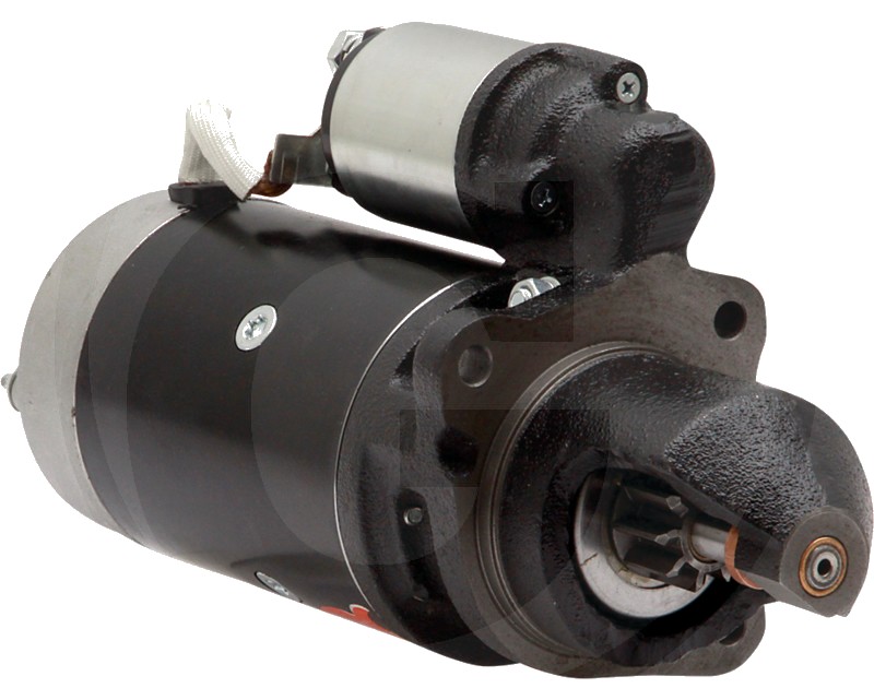 Demaror 24 V / 4,0 kW