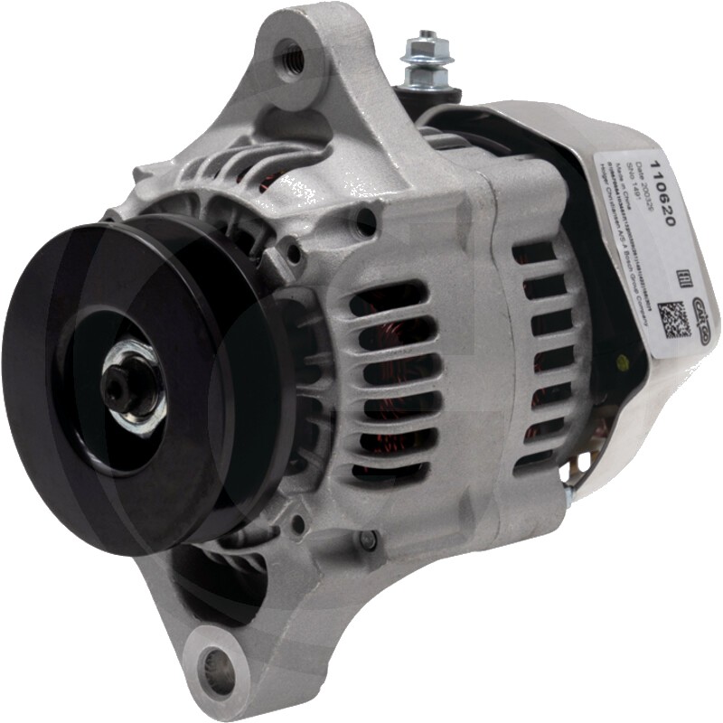 Generator 14 V / 35 A - 14 V / 35 A