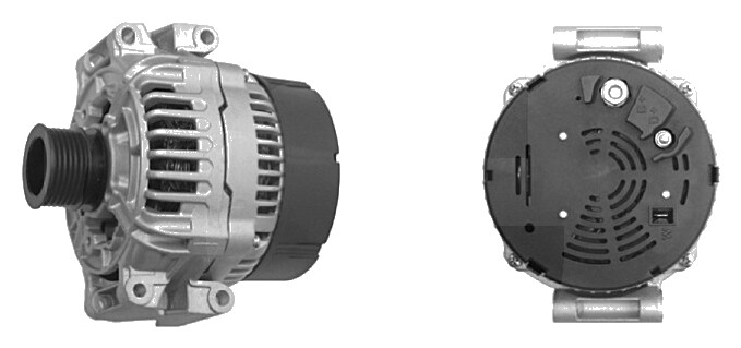 MAHLE Generator 14 V / 115 A