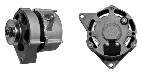 MAHLE Generator 14 V / 30 A
