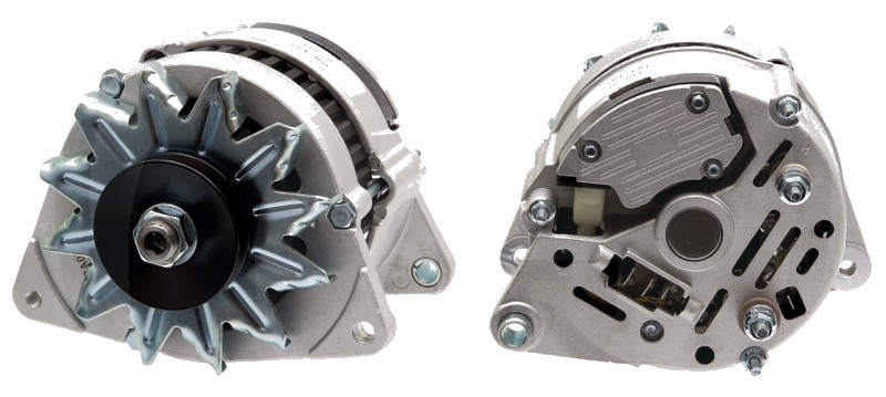 Generator 14 V / 55 A