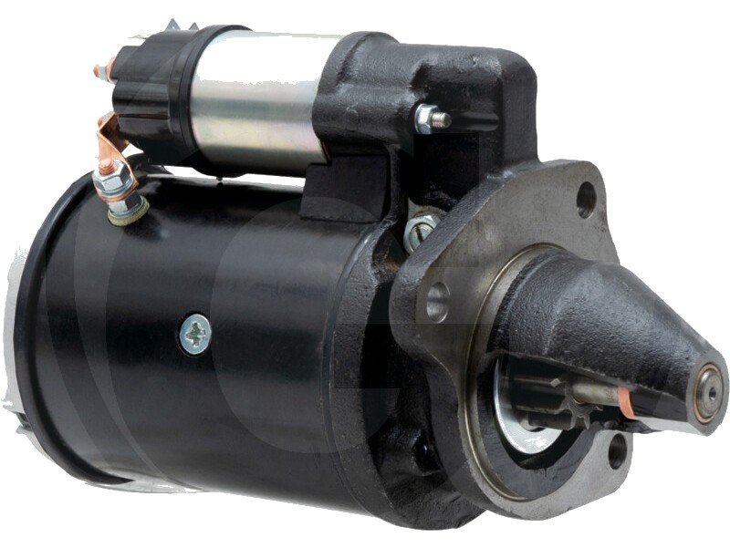 Demaror 12 V / 2,8 kW