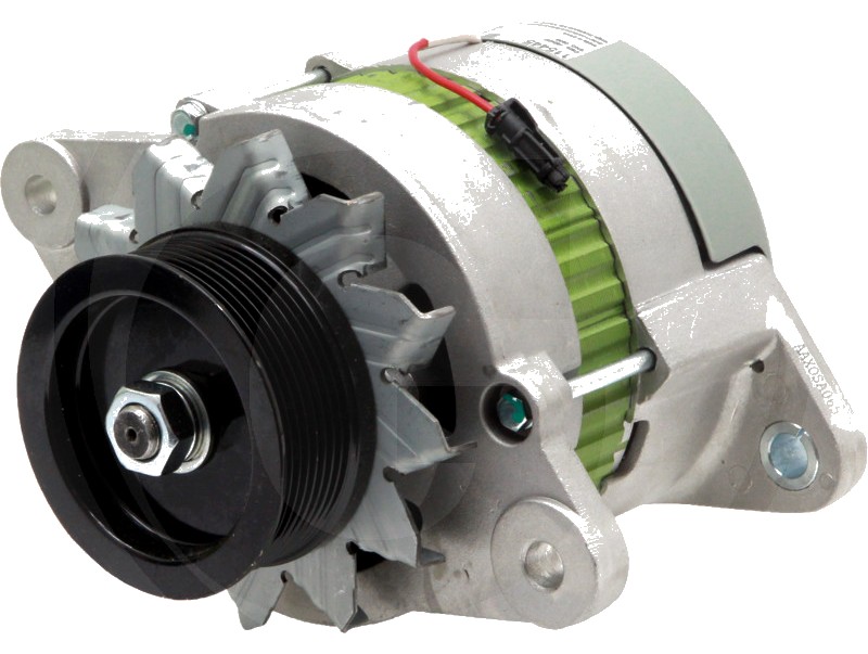 Generator 28 V / 60 A