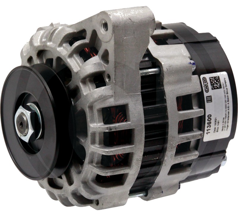 Generator 14 V / 90 A