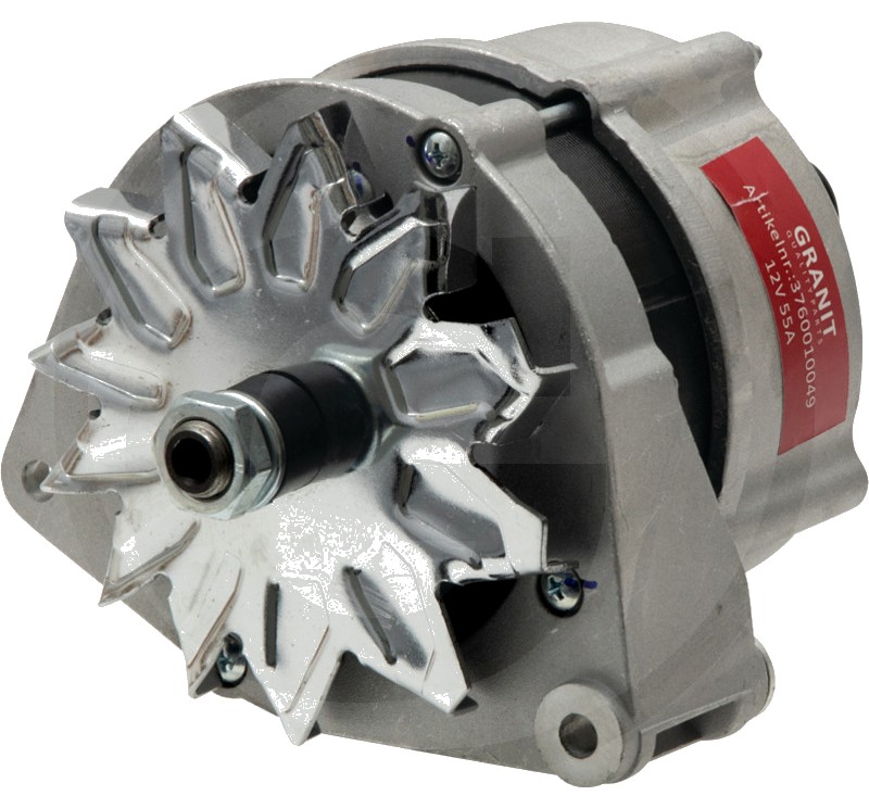 Generator 14 V / 55 A
