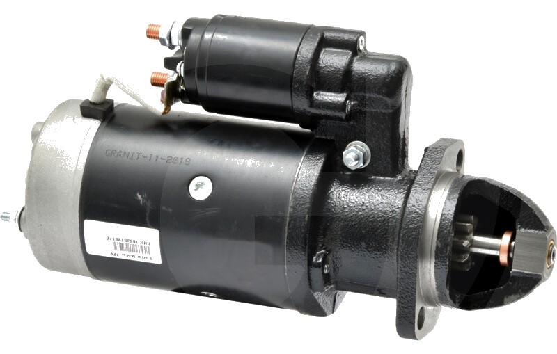 Demaror 12 V / 3,0 kW