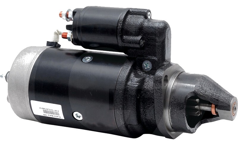 Demaror 12 V / 3,0 kW
