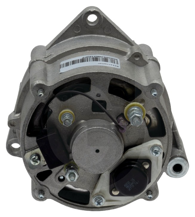 Generator 28 V / 45 A