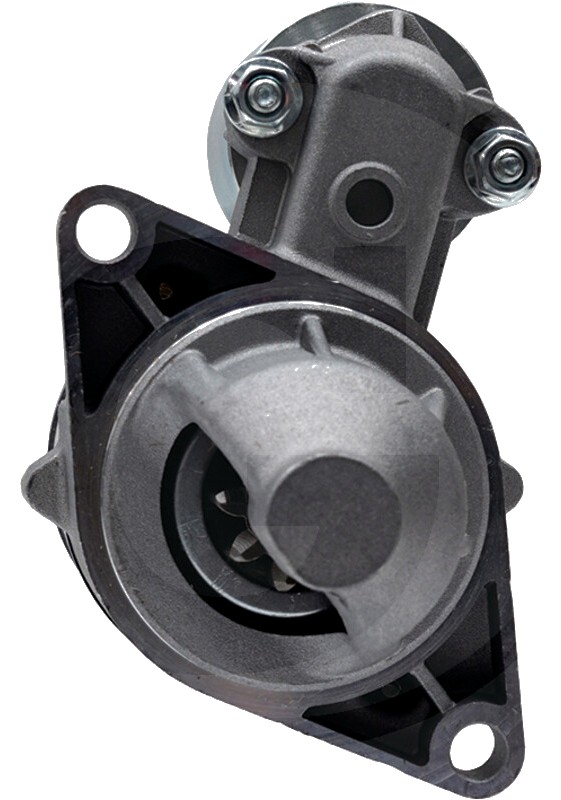 Demaror 12 V / 0,6 kW