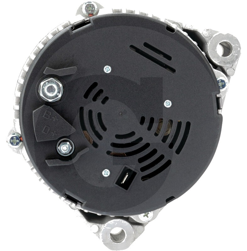 Generator 14V 200A