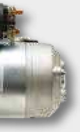 MAHLE Demaror 12 V / 2,7 kW