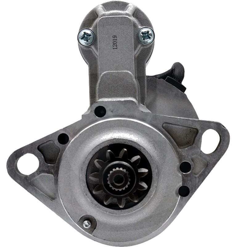 Demaror cutie de viteze 12 V / 1,4 kW - ejectare liberă