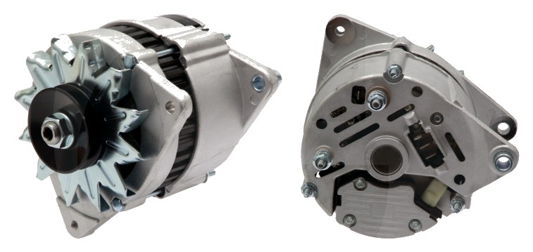 Generator 12 V / 65 A
