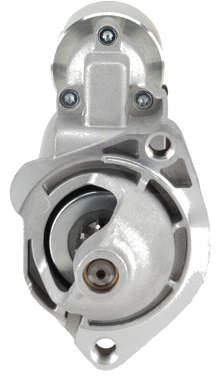 Demaror cutie de viteze 12 V / 1,8 kW