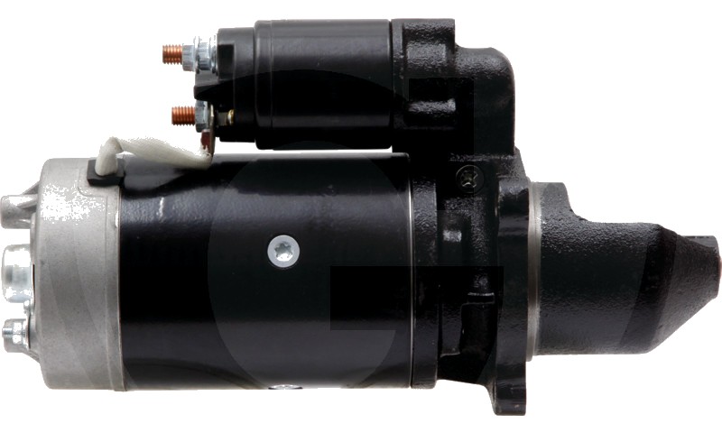 Demaror 12 V / 3,0 kW