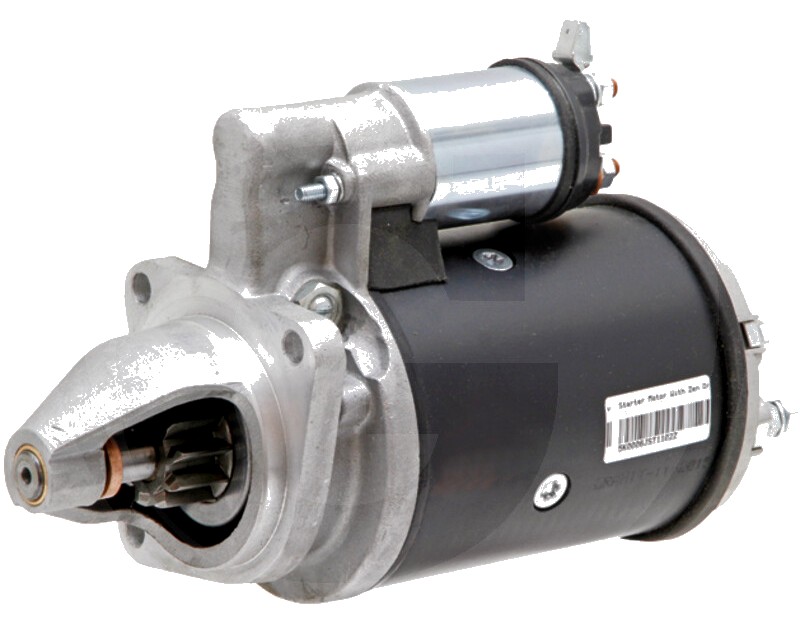 Demaror 12 V / 3,0 kW