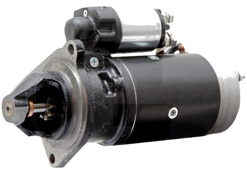 Demaror 12 V / 3,0 kW