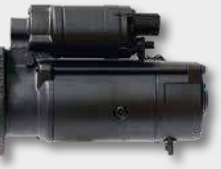 Demaror 12 V / 3,0 kW