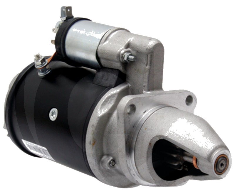 Demaror 12 V / 2,8 kW