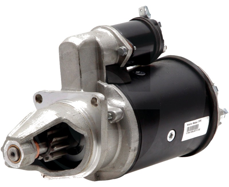 Demaror 12 V / 2,8 kW