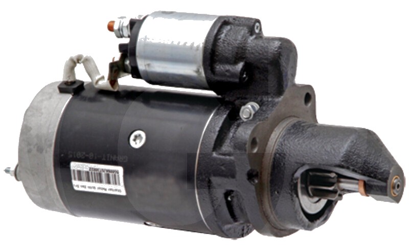Demaror 24 V / 4,0 kW