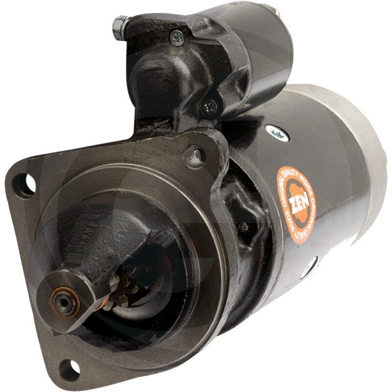 Demaror 24 V / 4,0 kW