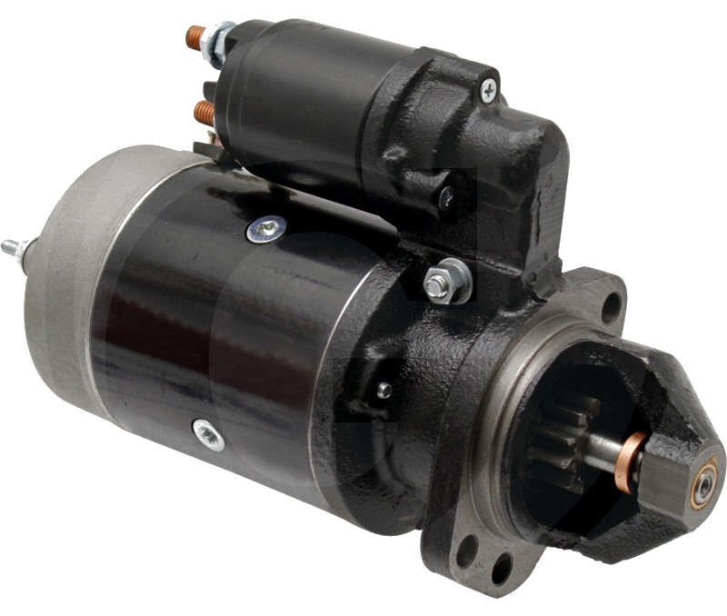 Demaror 12V / 2,7kW